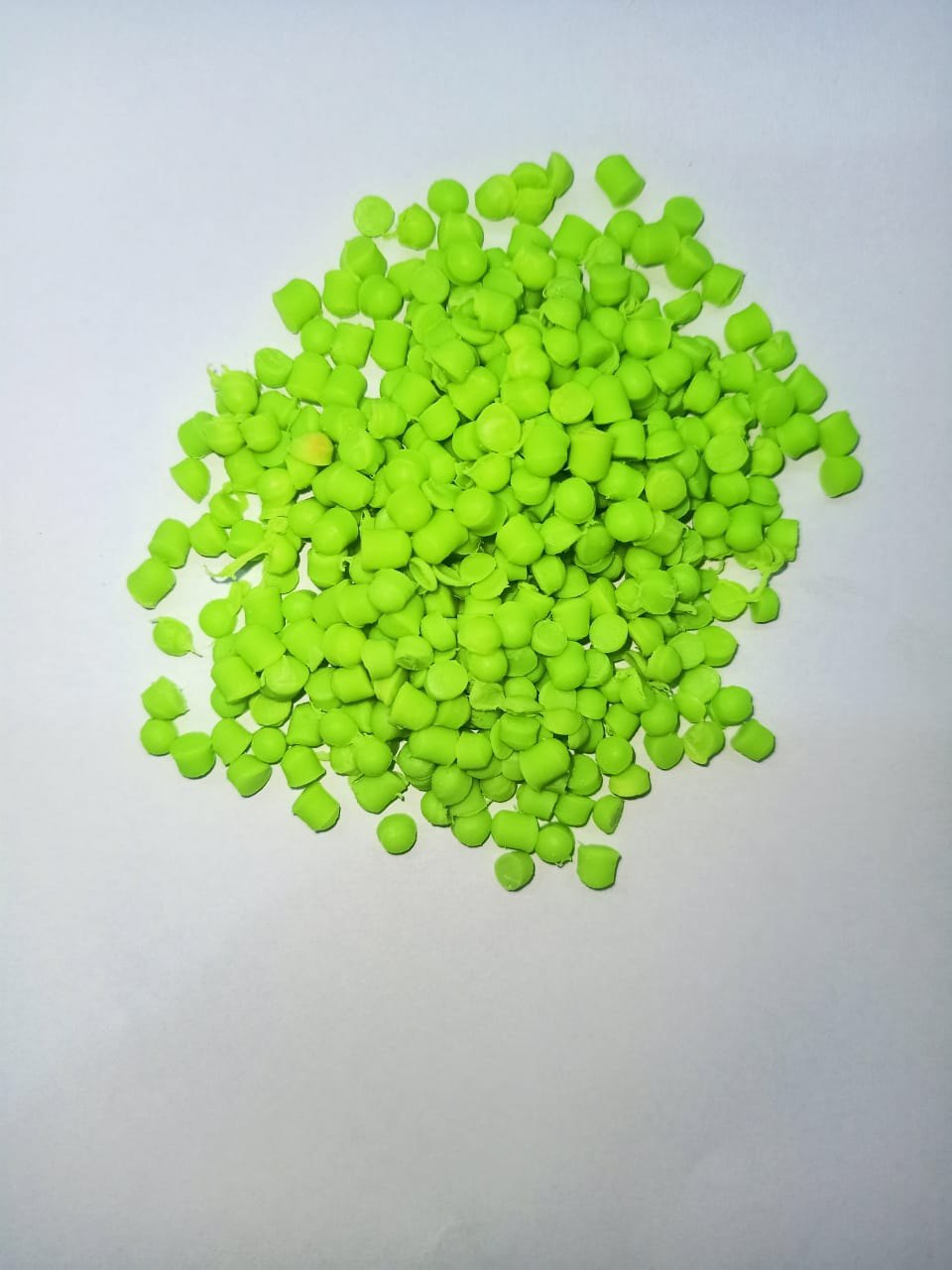 PVC Compounds green Nigeria 