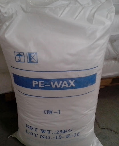 Polyethylene Wax 