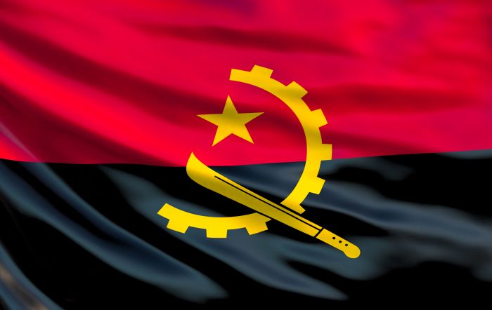 Angola