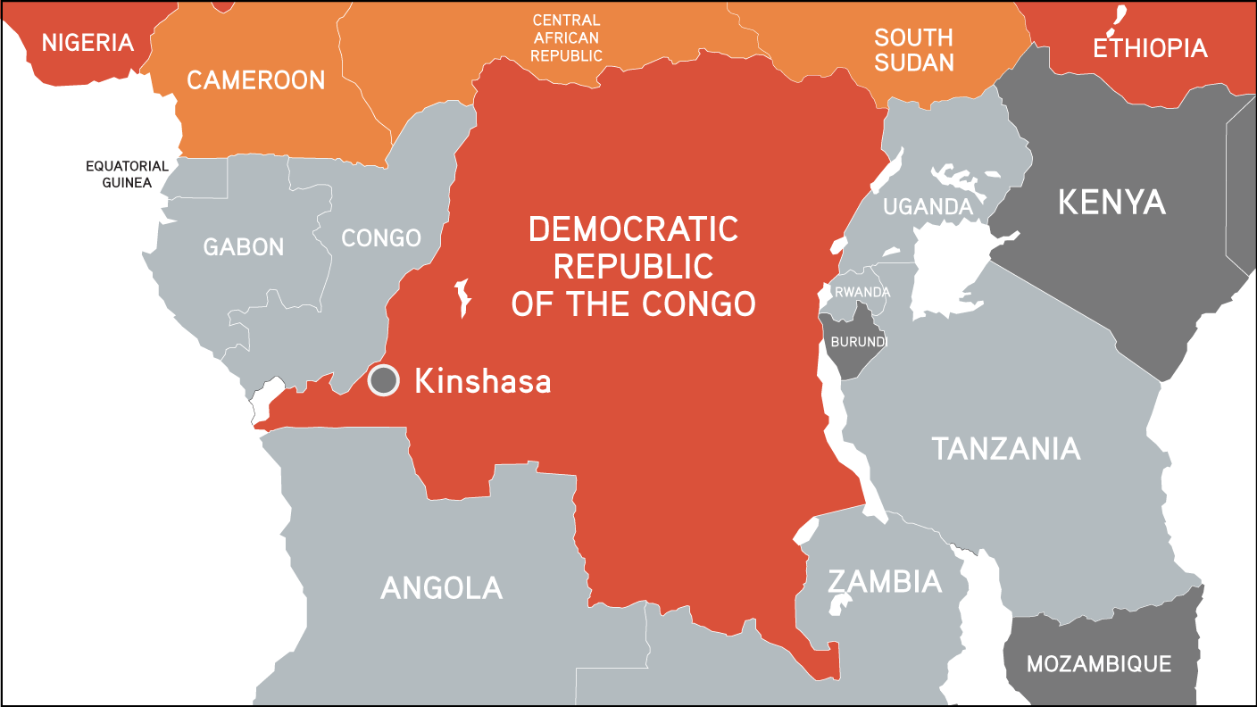 Congo