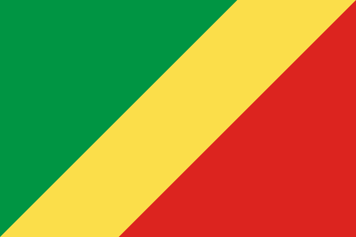 Congo's 