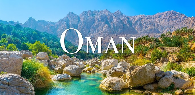 Oman