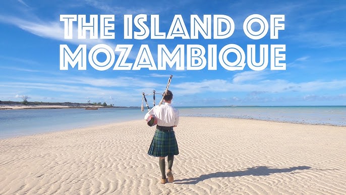 Mozambique's 