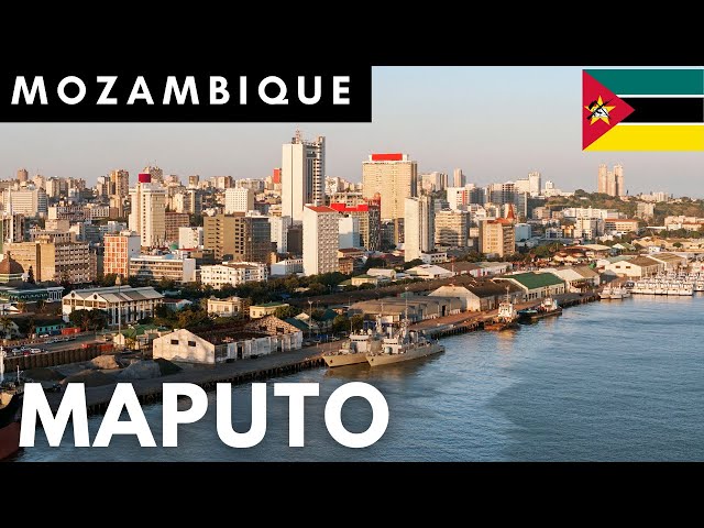 Mozambique 